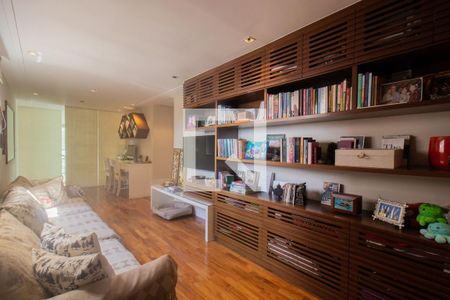 Apartamento à venda com 4 quartos, 369m² em Panamby, São Paulo