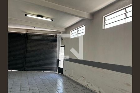 Casa à venda com 4 quartos, 195m² em Chácara Belenzinho, São Paulo