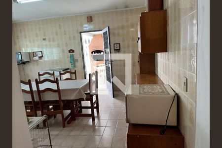 Casa à venda com 4 quartos, 195m² em Chácara Belenzinho, São Paulo