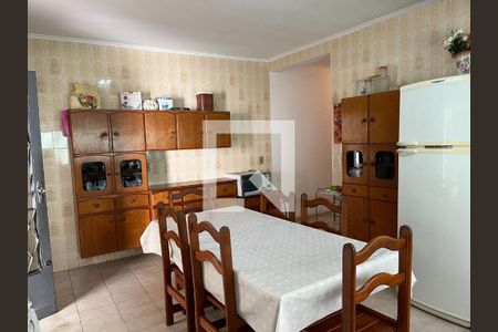 Casa à venda com 4 quartos, 195m² em Chácara Belenzinho, São Paulo