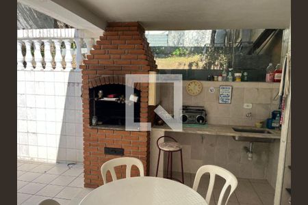 Casa à venda com 4 quartos, 195m² em Chácara Belenzinho, São Paulo
