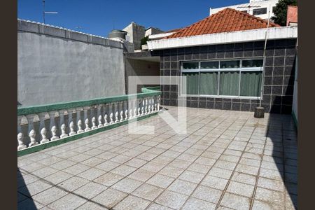 Casa à venda com 4 quartos, 195m² em Chácara Belenzinho, São Paulo