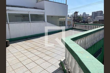 Casa à venda com 4 quartos, 195m² em Chácara Belenzinho, São Paulo