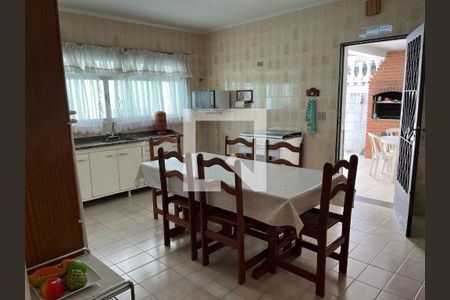 Casa à venda com 4 quartos, 195m² em Chácara Belenzinho, São Paulo