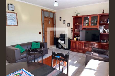 Casa à venda com 4 quartos, 195m² em Chácara Belenzinho, São Paulo