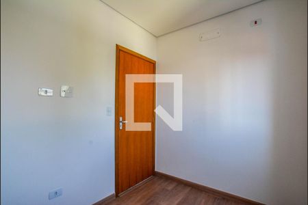 Quarto 1 de apartamento à venda com 3 quartos, 174m² em Parque das Nações, Santo André