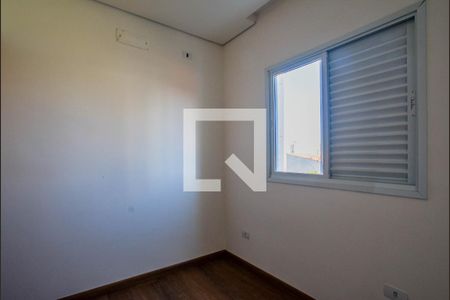Quarto 1 de apartamento à venda com 3 quartos, 174m² em Parque das Nações, Santo André