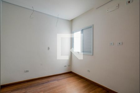 Quarto 2 de apartamento à venda com 3 quartos, 174m² em Parque das Nações, Santo André