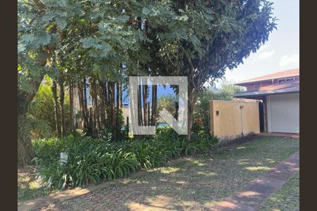 Casa para alugar com 4 quartos, 617m² em Alphaville, Santana de Parnaíba