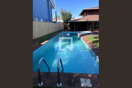 Casa para alugar com 4 quartos, 617m² em Alphaville, Santana de Parnaíba