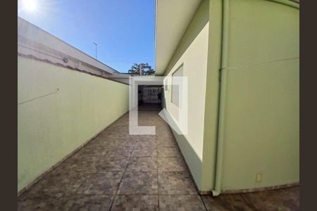 Casa à venda com 3 quartos, 200m² em Fundação, São Caetano do Sul