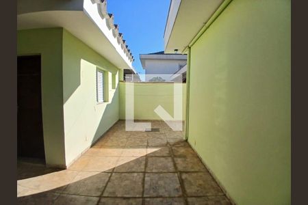 Casa à venda com 3 quartos, 200m² em Fundação, São Caetano do Sul