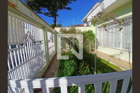 Casa à venda com 3 quartos, 200m² em Fundação, São Caetano do Sul