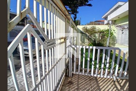 Casa à venda com 3 quartos, 200m² em Fundação, São Caetano do Sul