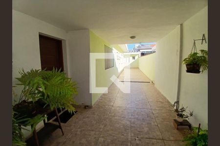 Casa à venda com 2 quartos, 200m² em Fundação, São Caetano do Sul