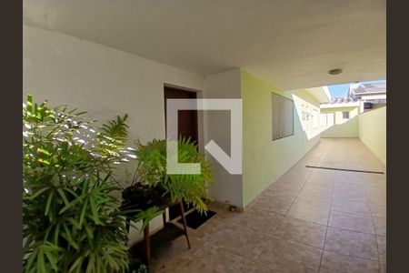 Casa à venda com 3 quartos, 200m² em Fundação, São Caetano do Sul