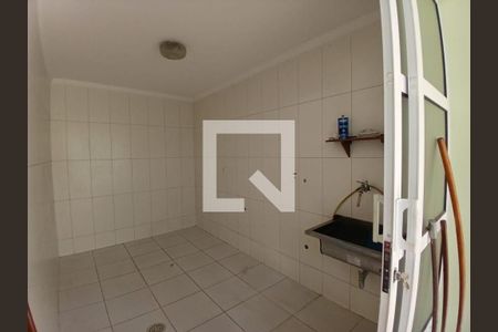 Casa à venda com 2 quartos, 200m² em Fundação, São Caetano do Sul