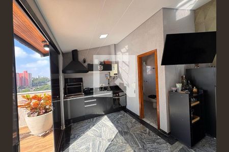 Apartamento à venda com 2 quartos, 203m² em Vila Caminho do Mar, São Bernardo do Campo