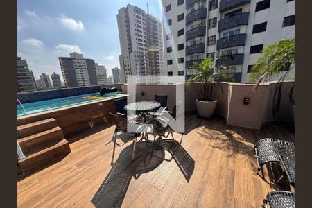 Apartamento à venda com 2 quartos, 203m² em Vila Caminho do Mar, São Bernardo do Campo
