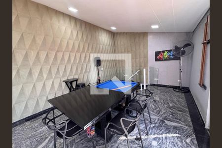 Apartamento à venda com 2 quartos, 203m² em Vila Caminho do Mar, São Bernardo do Campo
