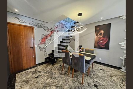 Apartamento à venda com 2 quartos, 203m² em Vila Caminho do Mar, São Bernardo do Campo