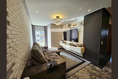 Apartamento à venda com 2 quartos, 203m² em Vila Caminho do Mar, São Bernardo do Campo