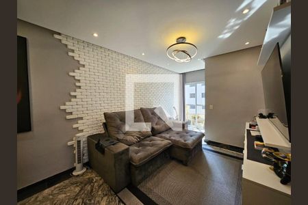 Apartamento à venda com 2 quartos, 203m² em Vila Caminho do Mar, São Bernardo do Campo