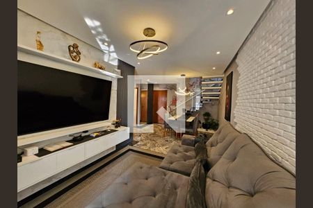 Apartamento à venda com 2 quartos, 203m² em Vila Caminho do Mar, São Bernardo do Campo