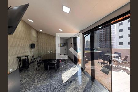 Apartamento à venda com 2 quartos, 203m² em Vila Caminho do Mar, São Bernardo do Campo