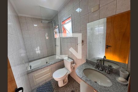 Apartamento à venda com 2 quartos, 203m² em Vila Caminho do Mar, São Bernardo do Campo