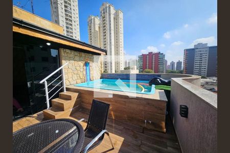 Apartamento à venda com 2 quartos, 203m² em Vila Caminho do Mar, São Bernardo do Campo