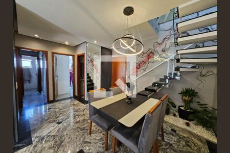 Apartamento à venda com 2 quartos, 203m² em Vila Caminho do Mar, São Bernardo do Campo