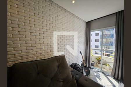 Apartamento à venda com 2 quartos, 203m² em Vila Caminho do Mar, São Bernardo do Campo