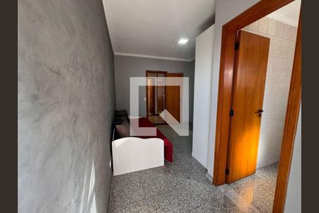 Apartamento à venda com 2 quartos, 203m² em Vila Caminho do Mar, São Bernardo do Campo