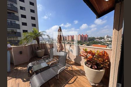 Apartamento à venda com 2 quartos, 203m² em Vila Caminho do Mar, São Bernardo do Campo
