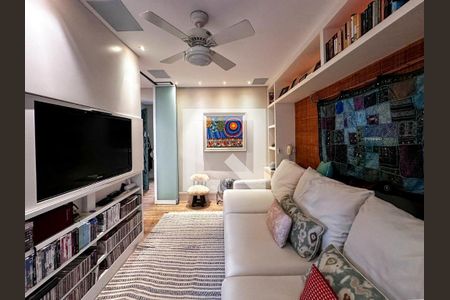 Apartamento à venda com 3 quartos, 250m² em Vila Suzana, São Paulo