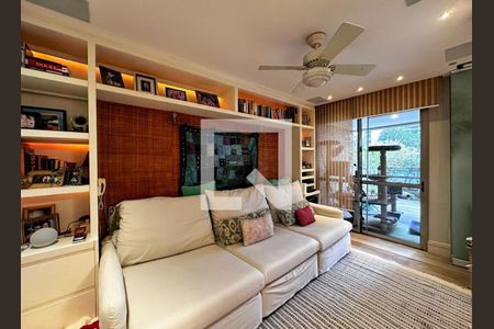 Apartamento à venda com 3 quartos, 250m² em Vila Suzana, São Paulo