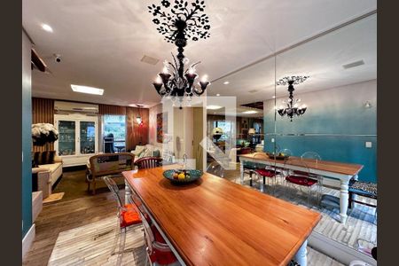 Apartamento à venda com 3 quartos, 250m² em Vila Suzana, São Paulo