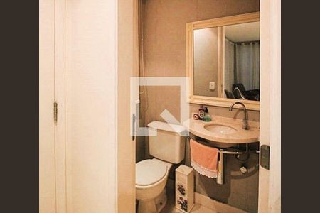 Casa à venda com 4 quartos, 244m² em Vila Andrade, São Paulo