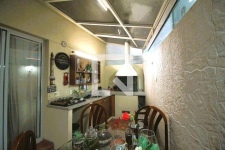 Casa à venda com 4 quartos, 244m² em Vila Andrade, São Paulo