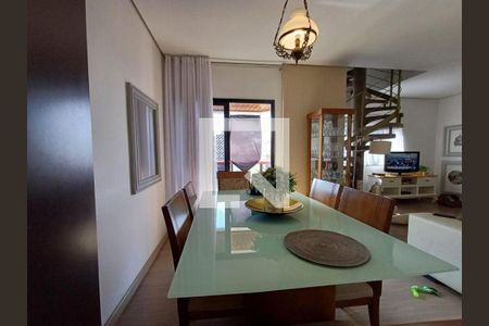 Apartamento à venda com 4 quartos, 210m² em Vila Carrão, São Paulo