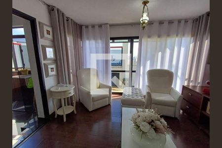 Apartamento à venda com 4 quartos, 210m² em Vila Carrão, São Paulo