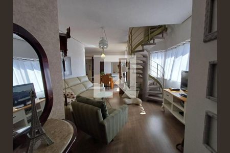 Apartamento à venda com 4 quartos, 210m² em Vila Carrão, São Paulo