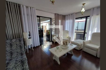 Apartamento à venda com 4 quartos, 210m² em Vila Carrão, São Paulo