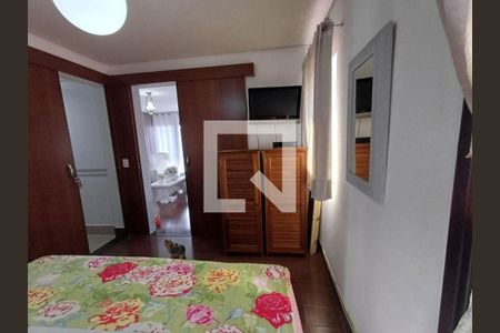Apartamento à venda com 4 quartos, 210m² em Vila Carrão, São Paulo
