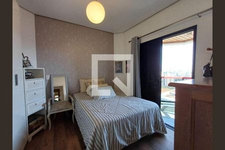 Apartamento à venda com 4 quartos, 210m² em Vila Carrão, São Paulo