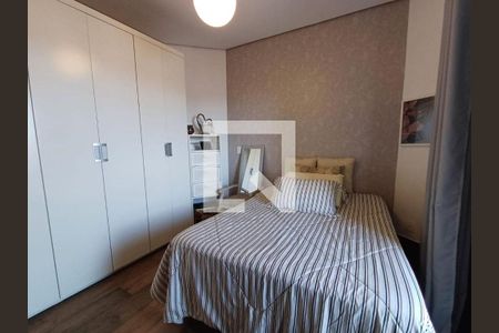 Apartamento à venda com 4 quartos, 210m² em Vila Carrão, São Paulo