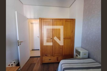 Apartamento à venda com 4 quartos, 210m² em Vila Carrão, São Paulo