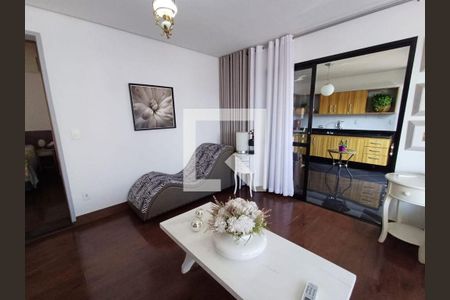Apartamento à venda com 4 quartos, 210m² em Vila Carrão, São Paulo