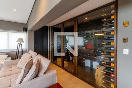 Apartamento à venda com 4 quartos, 274m² em Vila Suzana, São Paulo